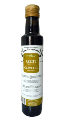 Extra Virgin Olive Oil 250ml (glass bottle)
