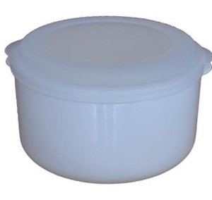 Yogurt maker cup