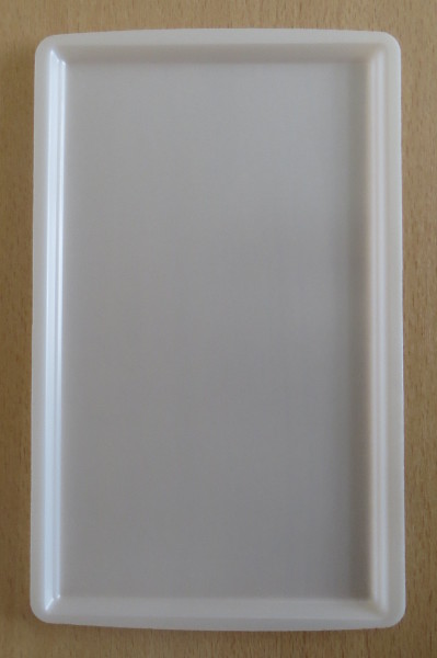 Base for raw and wet foods for Midzu Dehydrator