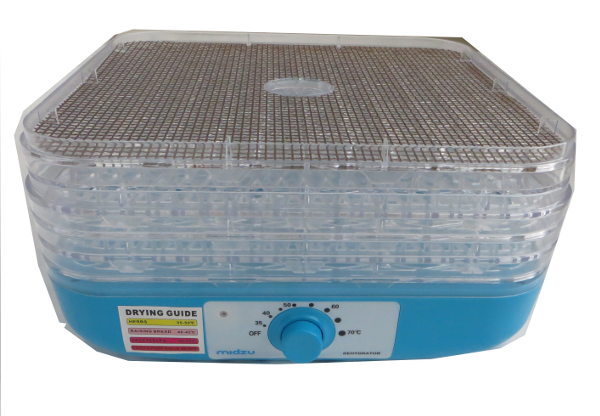 Dehydrator Midzu model 4 