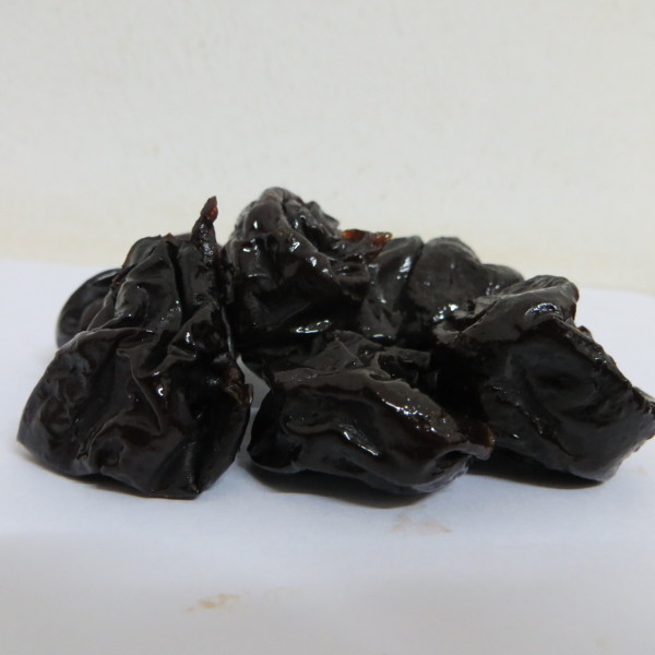 Organic Pitted Agen Prunes Midzu 3 Kg
