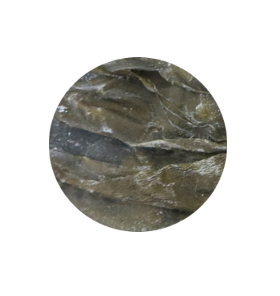 Organic Kombu seaweed Midzu 1 Kg