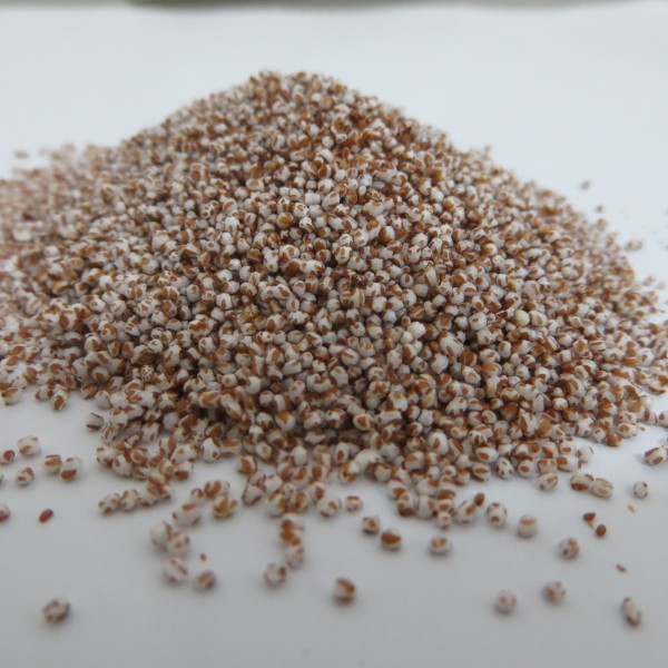 Puffed Teff Midzu 140g