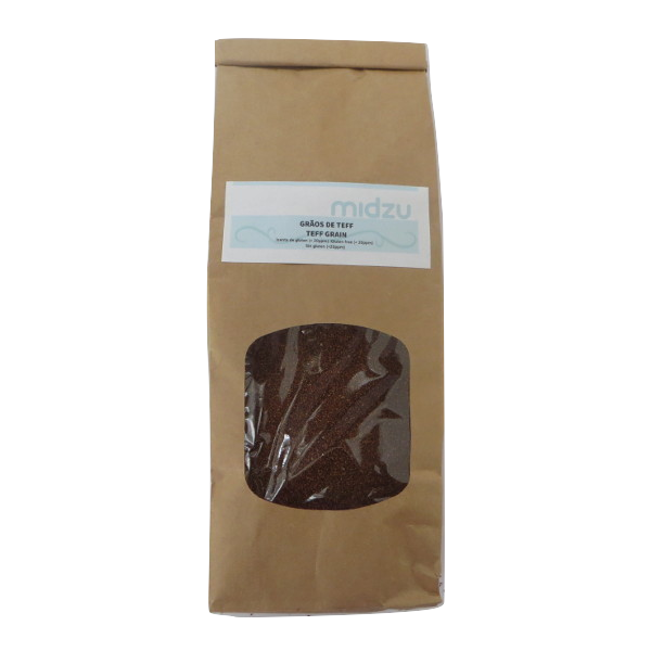 Teff Grain Midzu 500g