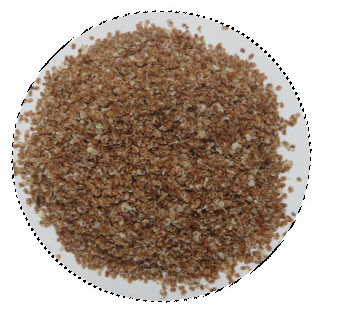 Brown teff flakes Midzu 500g