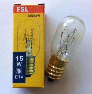 Light bulb for Midzu Salt lamp - 15W