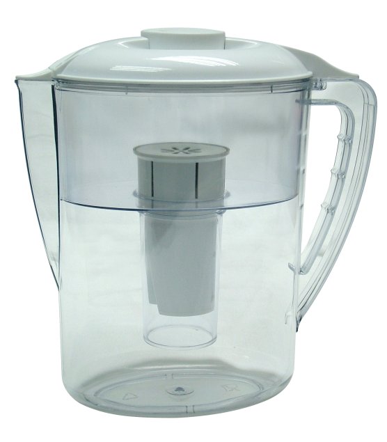 Water pitcher